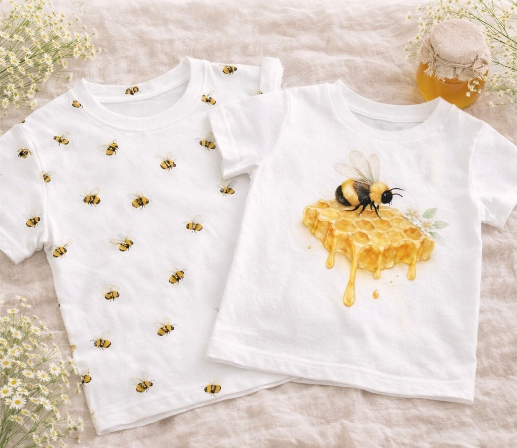 Buzzy Bee's