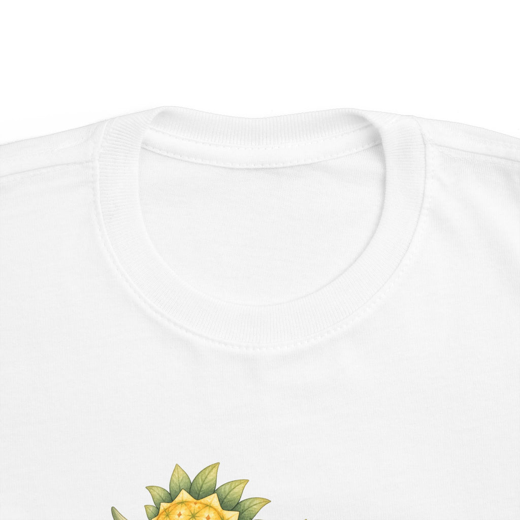 Toddler's Fine Jersey Tee