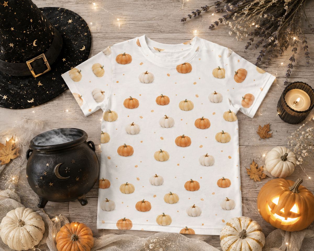 Pumpkin Spice