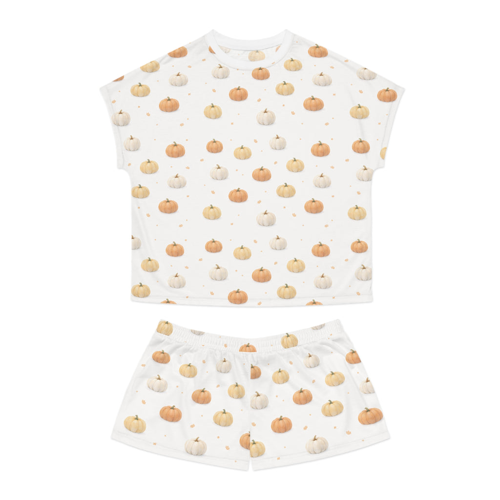 Women's Short Pajama Set (AOP)