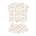 Women's Short Pajama Set (AOP)