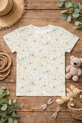 Dry Season Dreams - Floral