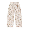 Women's Pajama Pants (AOP)