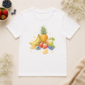 Benny's Fruit Pile - Kiddo