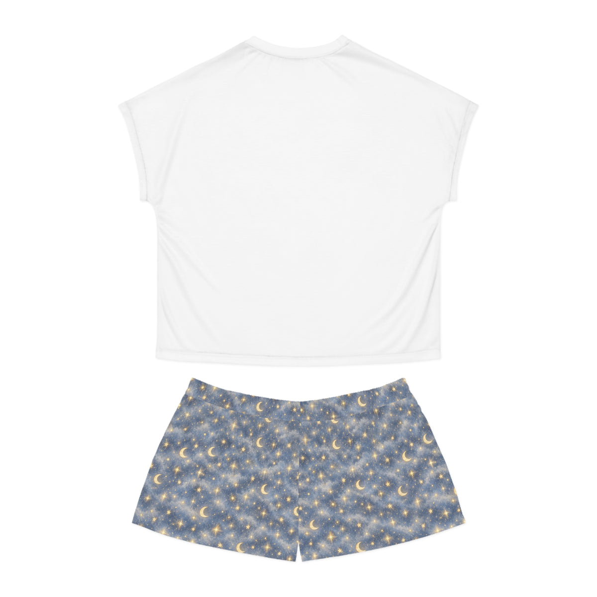 Women's Short Pajama Set (AOP)