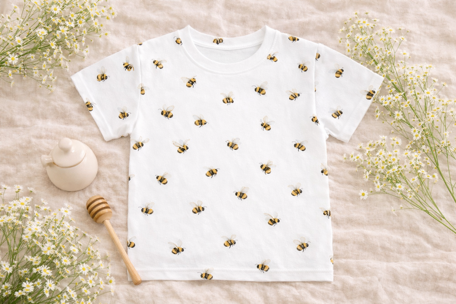 Buzzy Bees