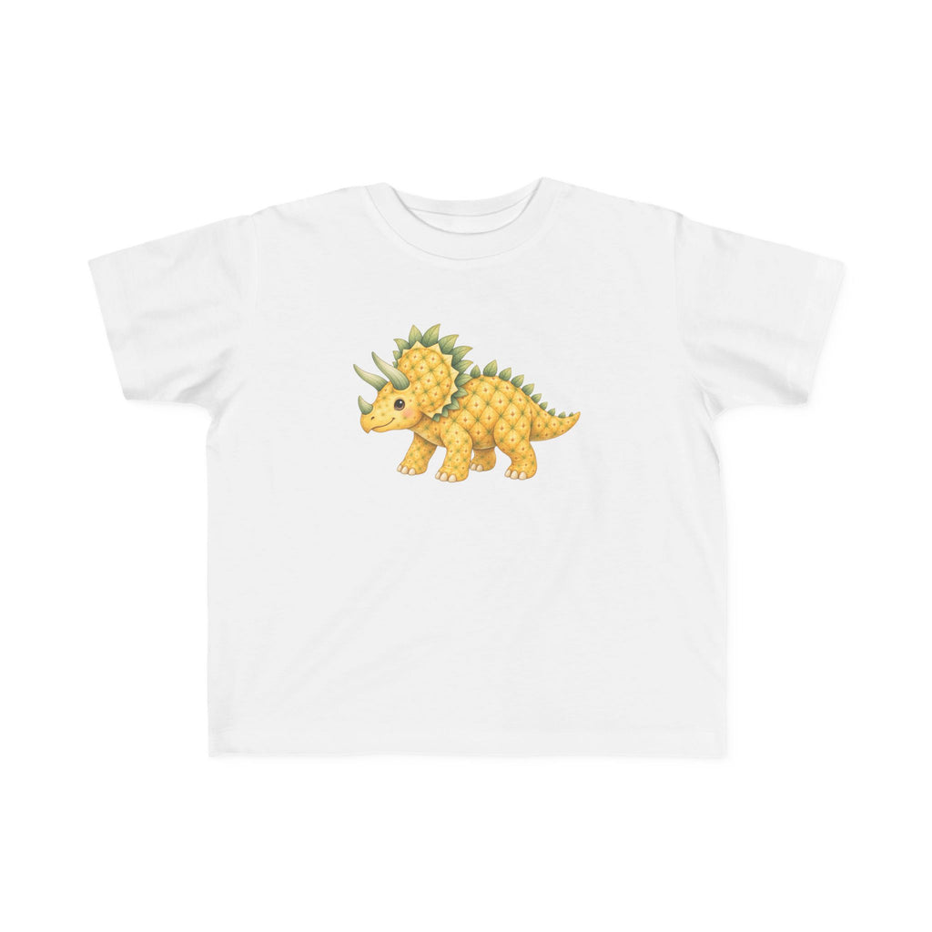 Toddler's Fine Jersey Tee