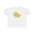 Toddler's Fine Jersey Tee