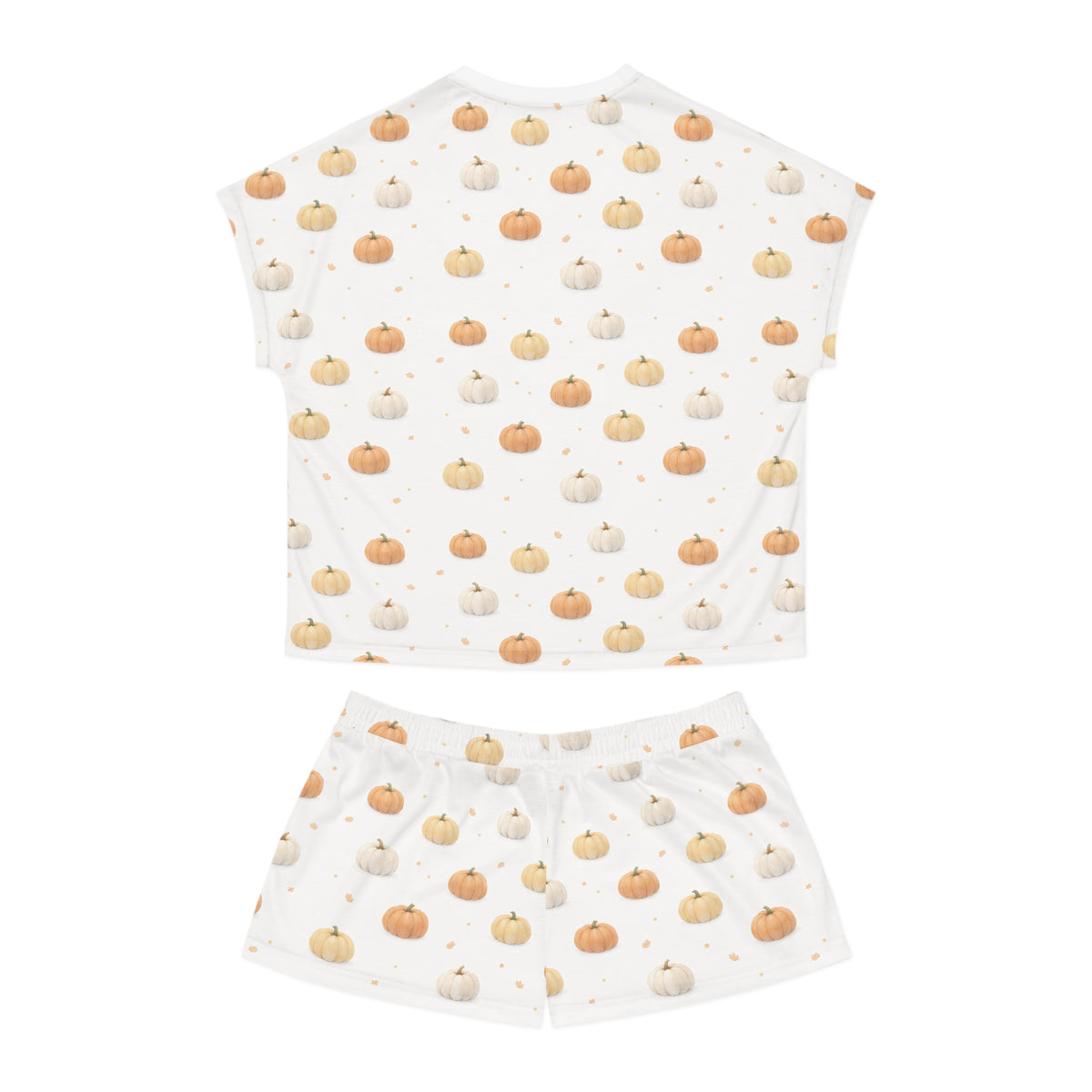 Women's Short Pajama Set (AOP)