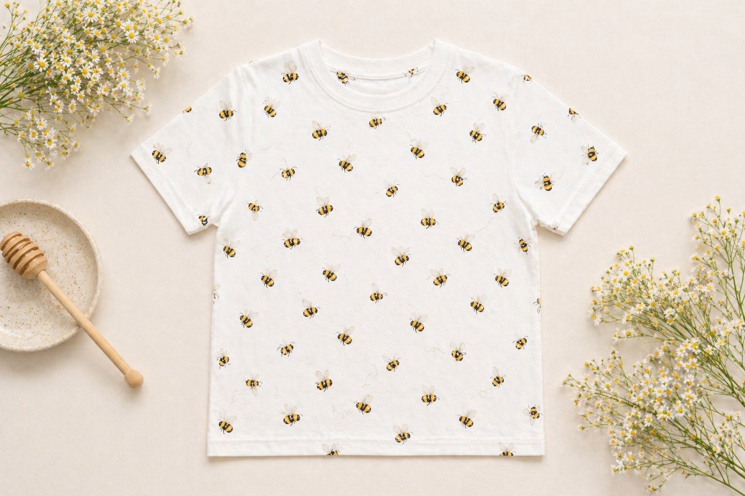 Buzzy Bees - Kiddo