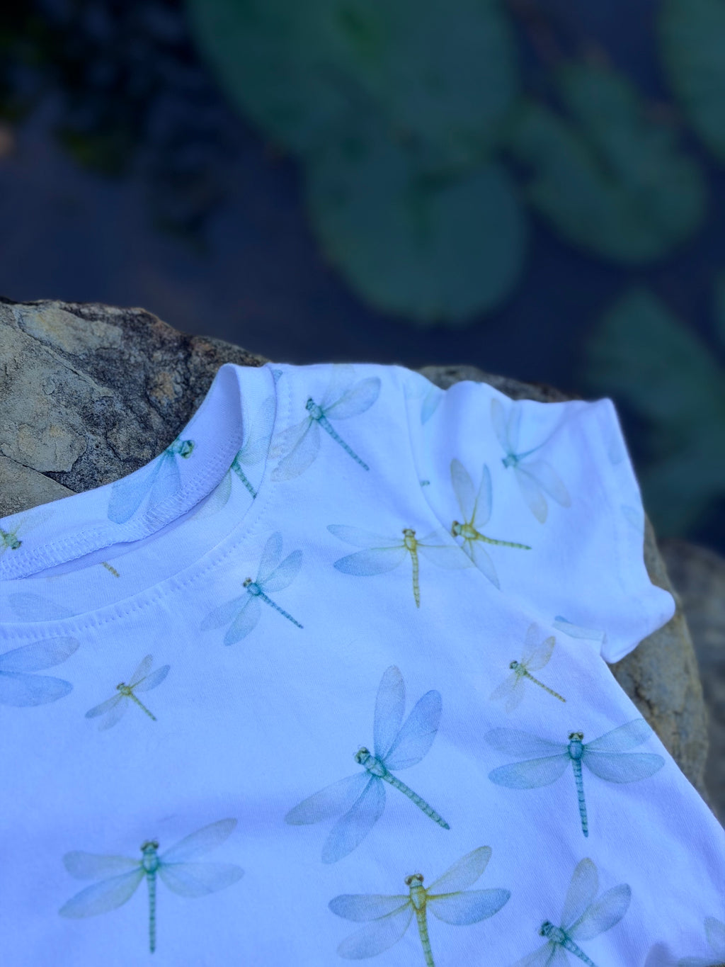 Dry Season Dreams - Kiddo