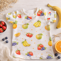 Benny’s Fruit Salad