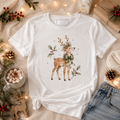 Ladies Reindeers Off Duty - Pine