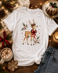 Women’s Reindeers Off Duty Traditonal