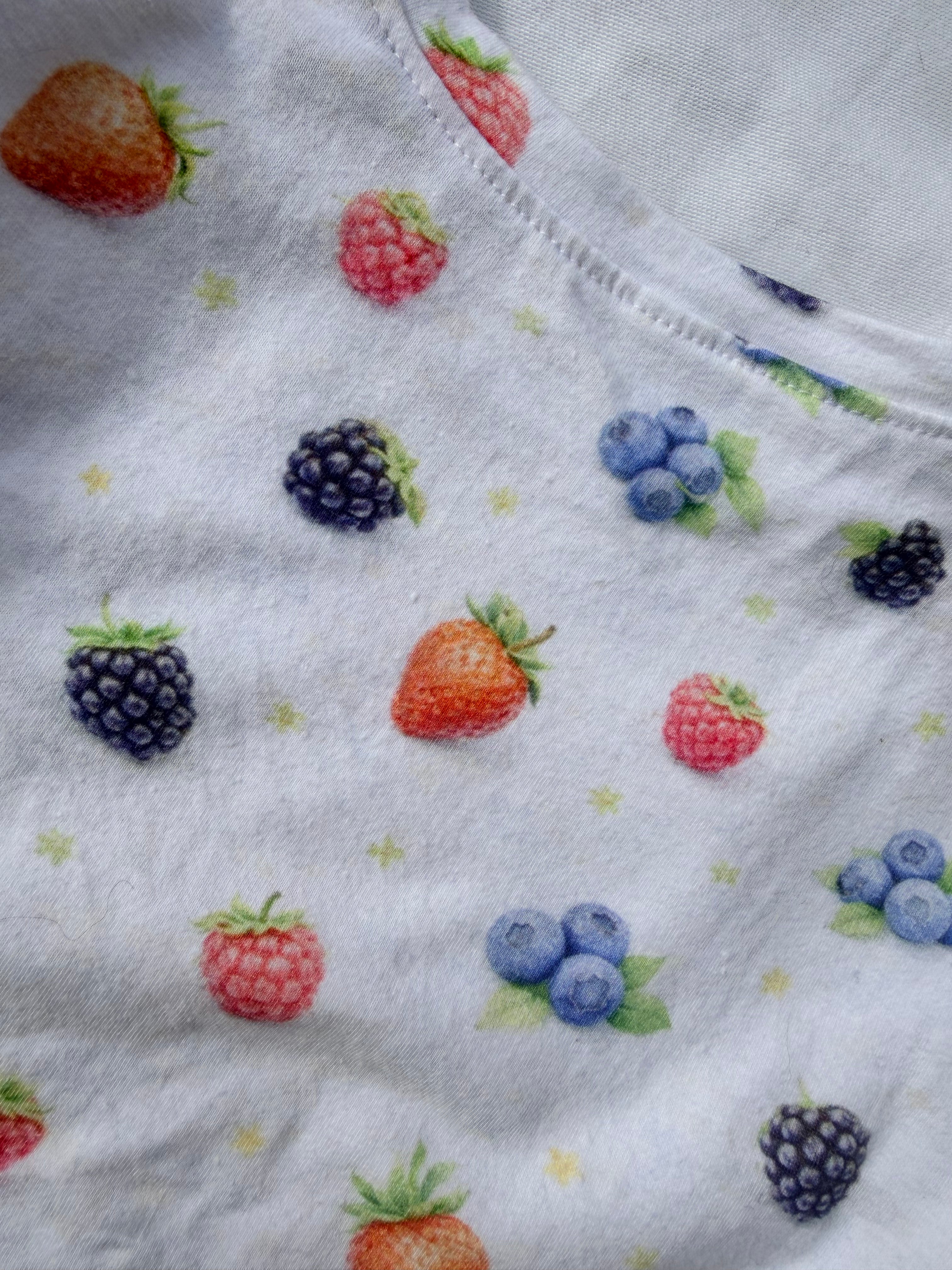 Berry Bandit