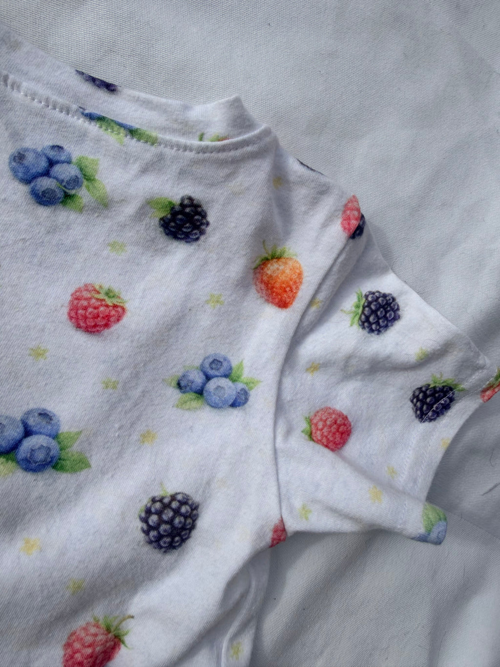 Berry Bandit