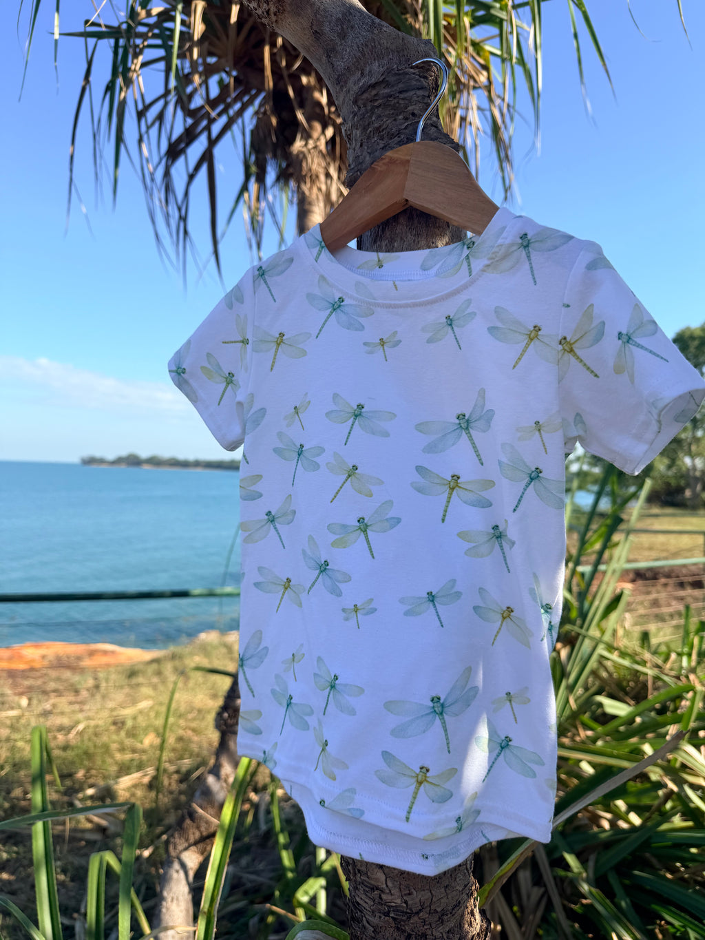 Dry Season Dreams - Plain