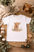 Highland Cow