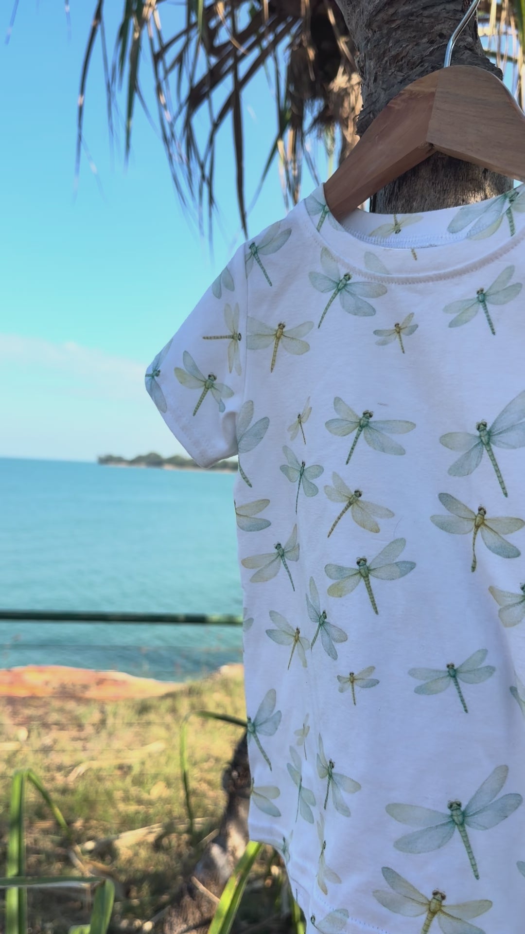 Dry Season Dreams - Plain